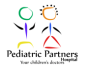 Pediatric Partners Hospital logo